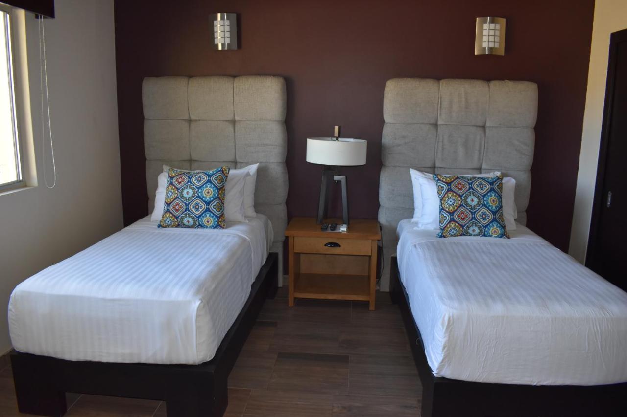 Hotel Boutique Rancho Tecate Eksteriør bilde