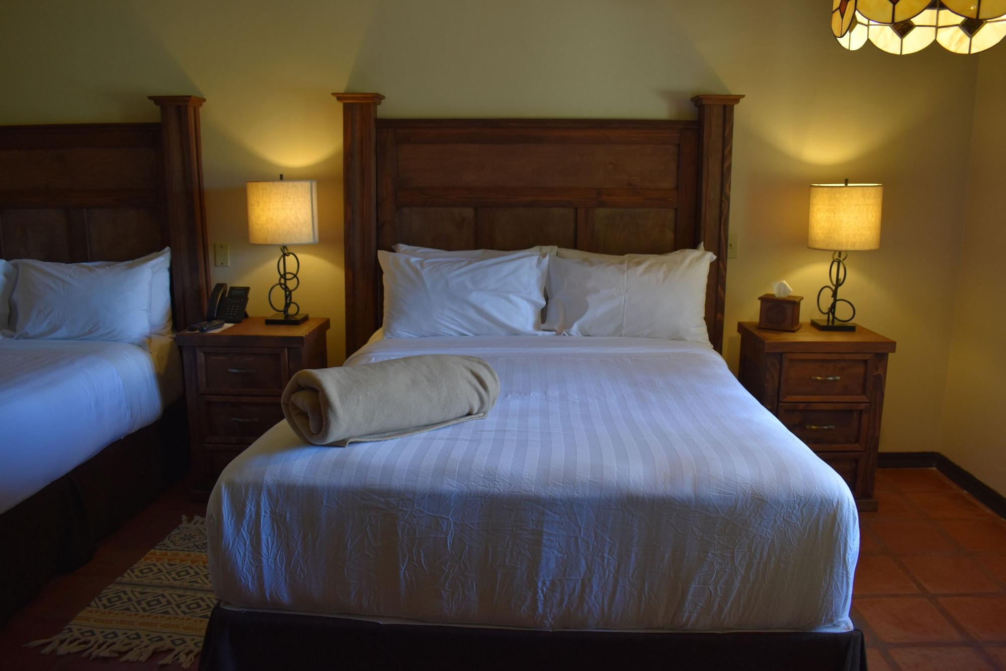 Hotel Boutique Rancho Tecate Eksteriør bilde