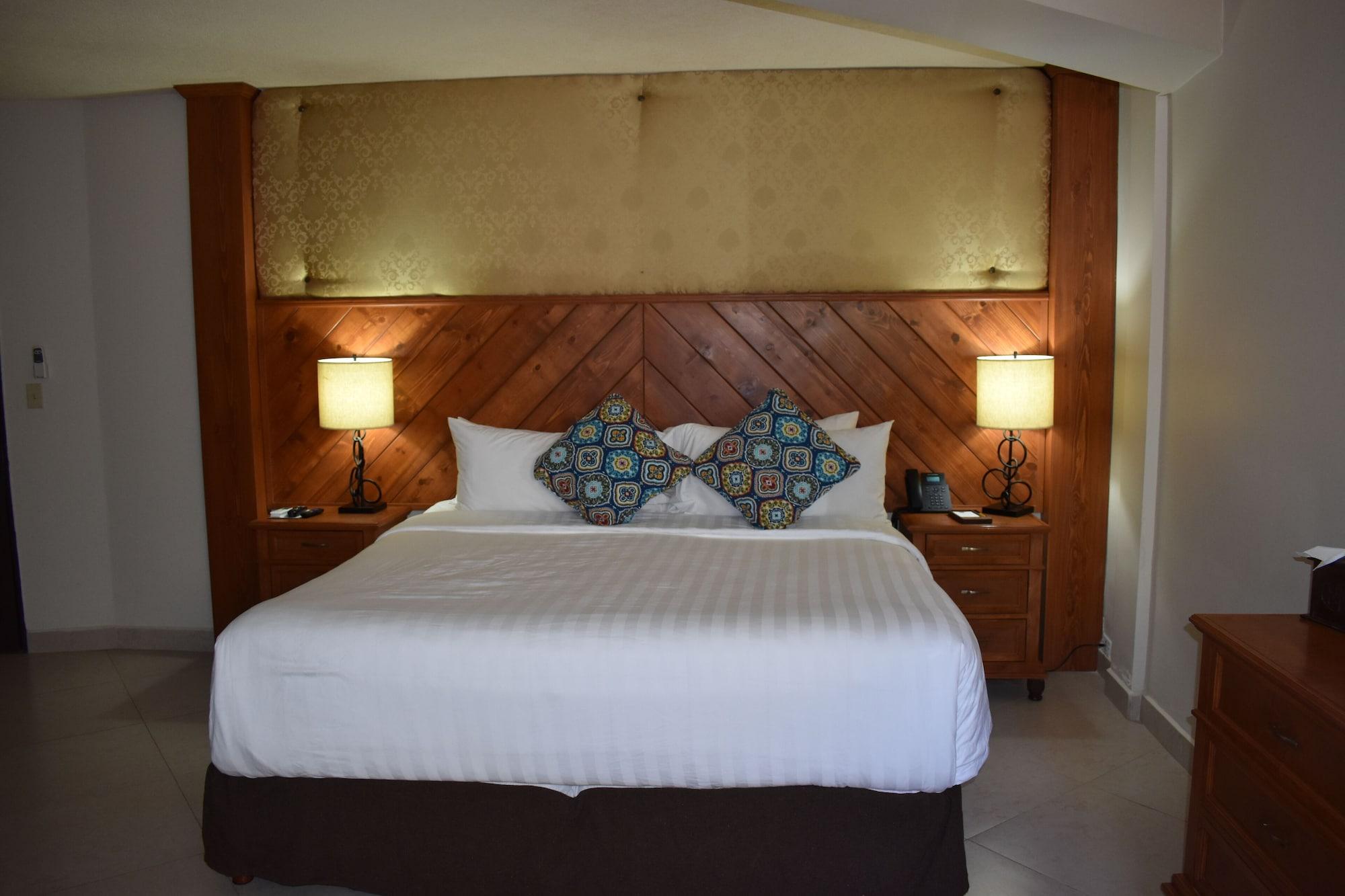 Hotel Boutique Rancho Tecate Eksteriør bilde