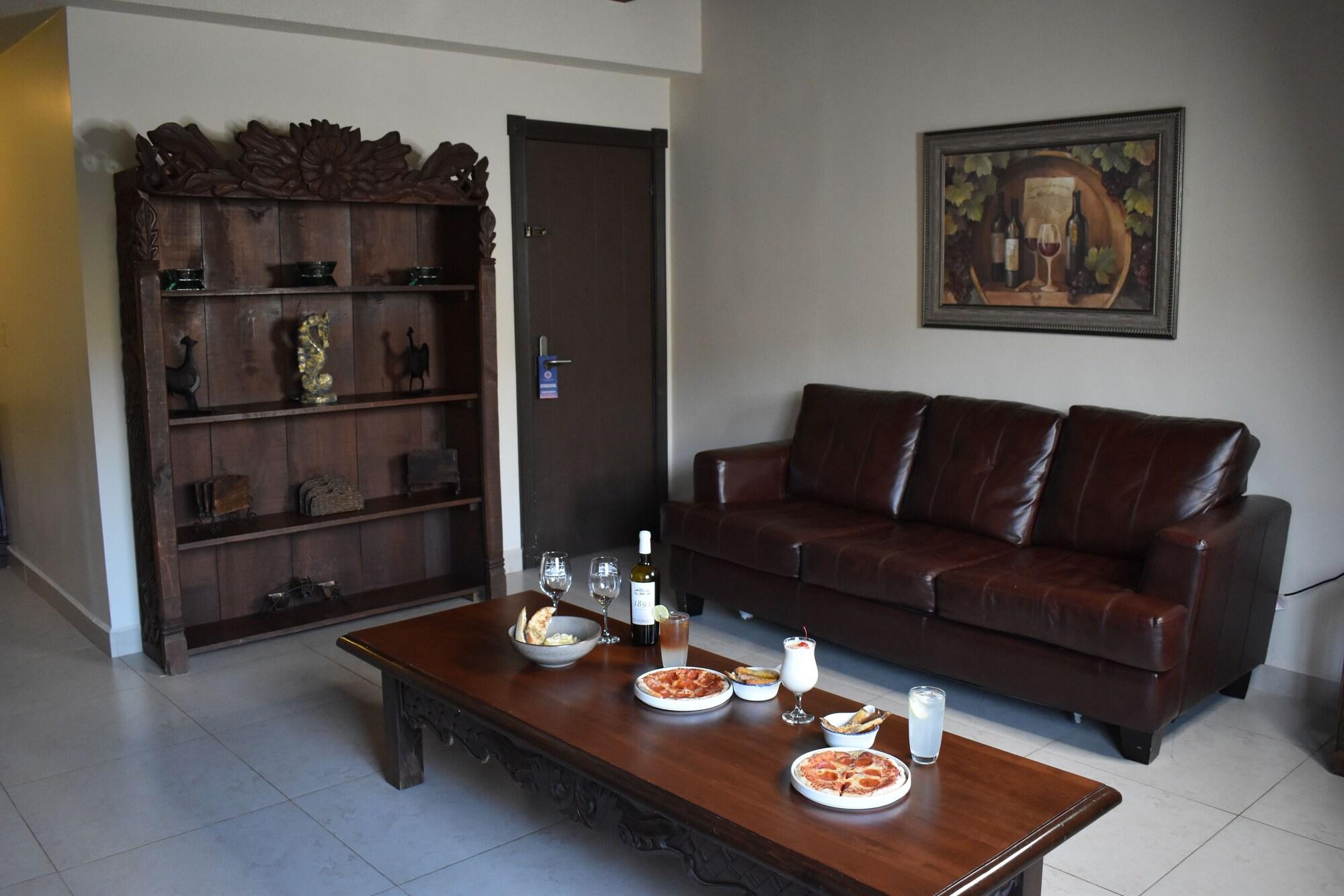 Hotel Boutique Rancho Tecate Eksteriør bilde
