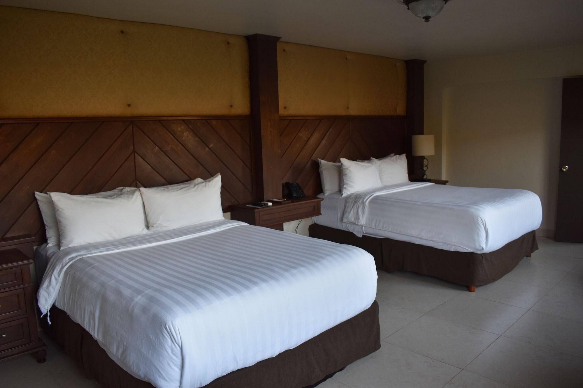 Hotel Boutique Rancho Tecate Eksteriør bilde